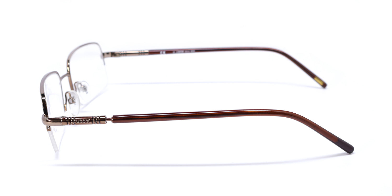 Lozza Vl2003n Eyeglasses