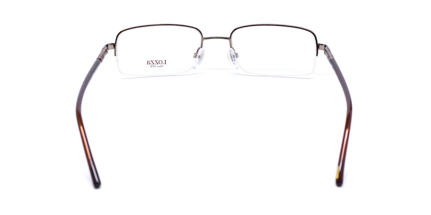 Lozza Vl2003n Eyeglasses DestGlow