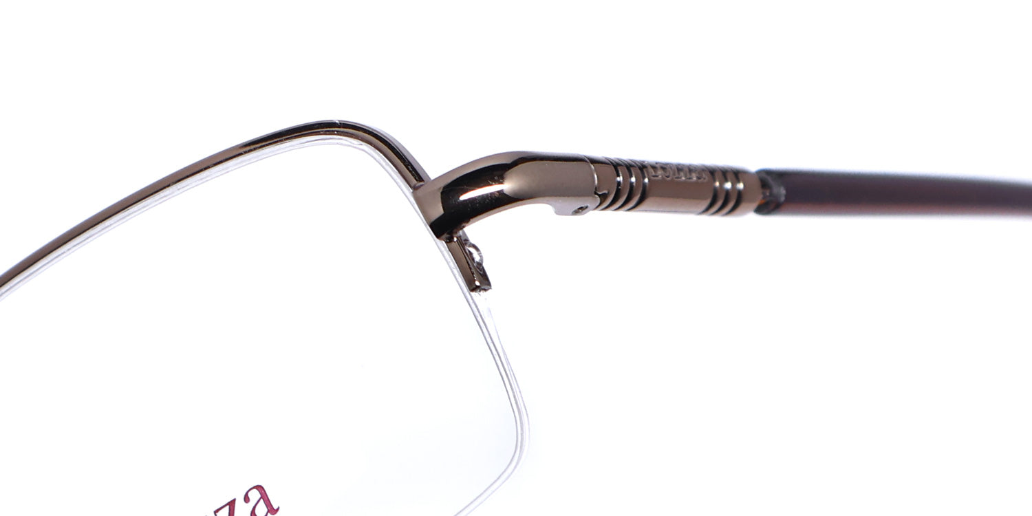 Lozza Vl2003n Eyeglasses DestGlow