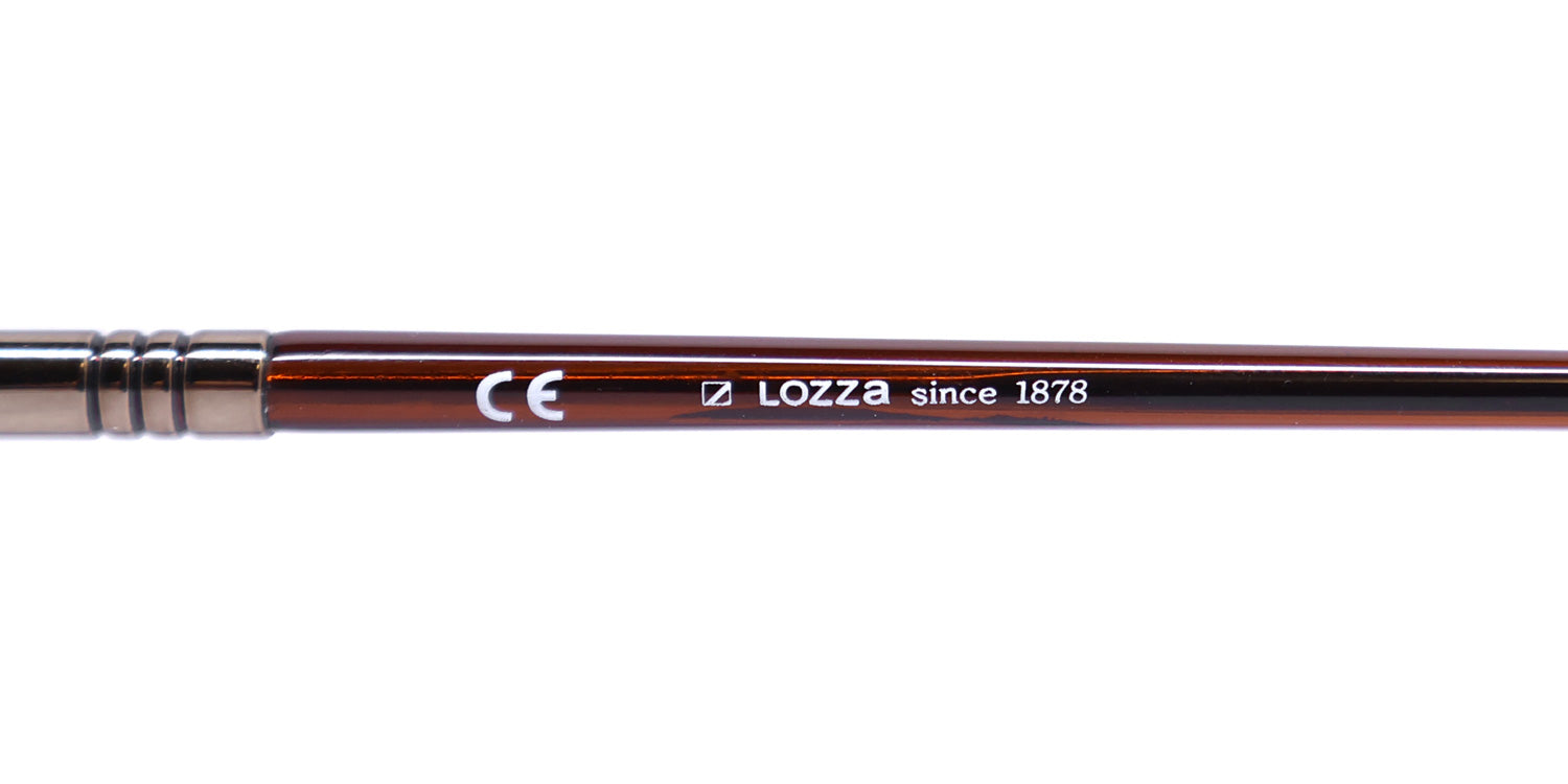 Lozza Vl2003n Eyeglasses DestGlow