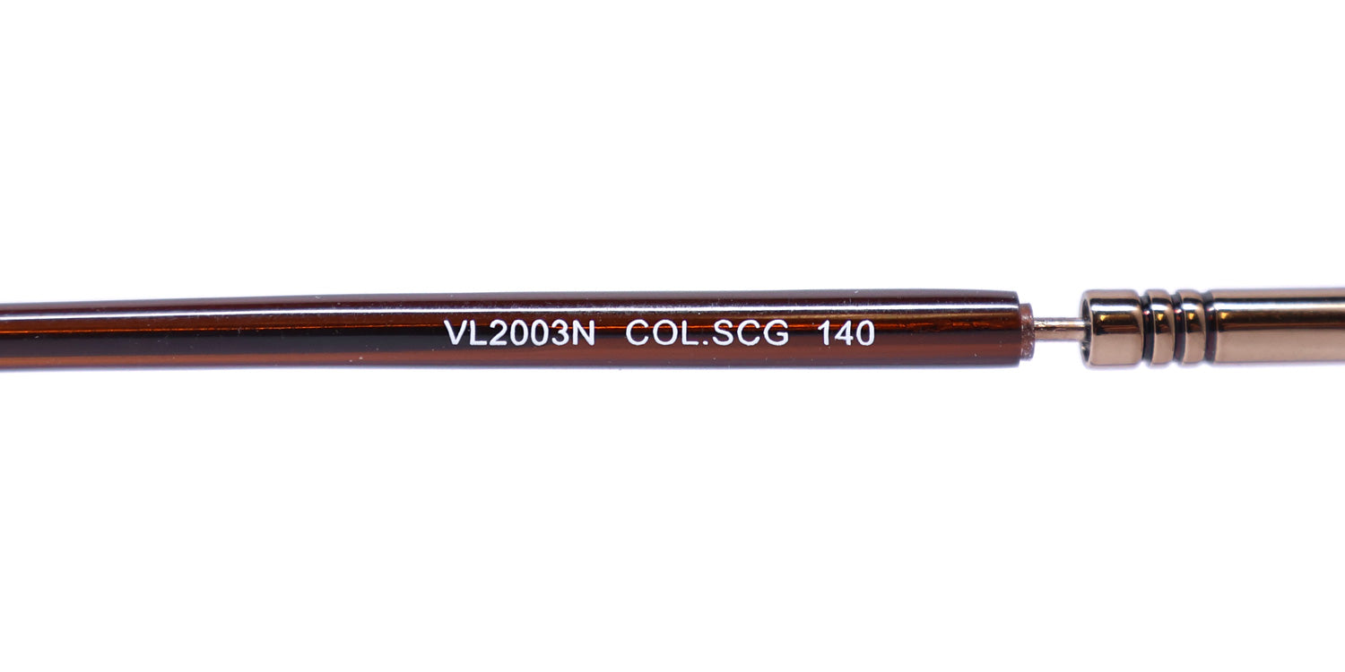 Lozza Vl2003n Eyeglasses