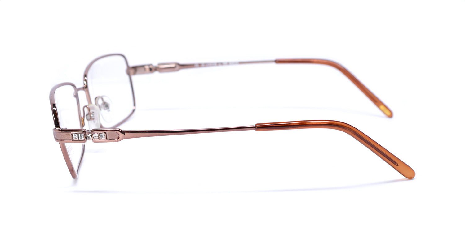 Lozza Vl2005s Eyeglasses DestGlow