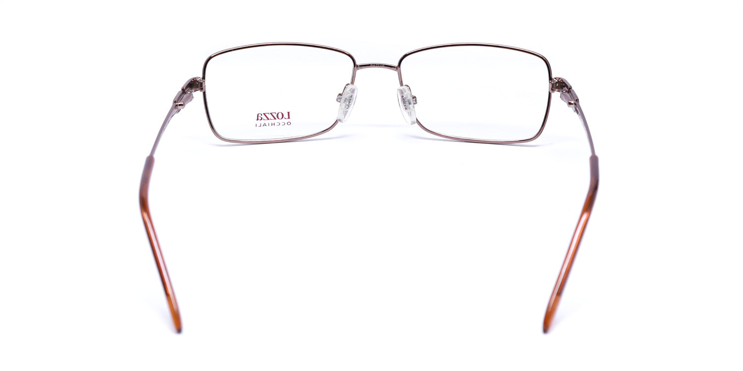 Lozza Vl2005s Eyeglasses DestGlow