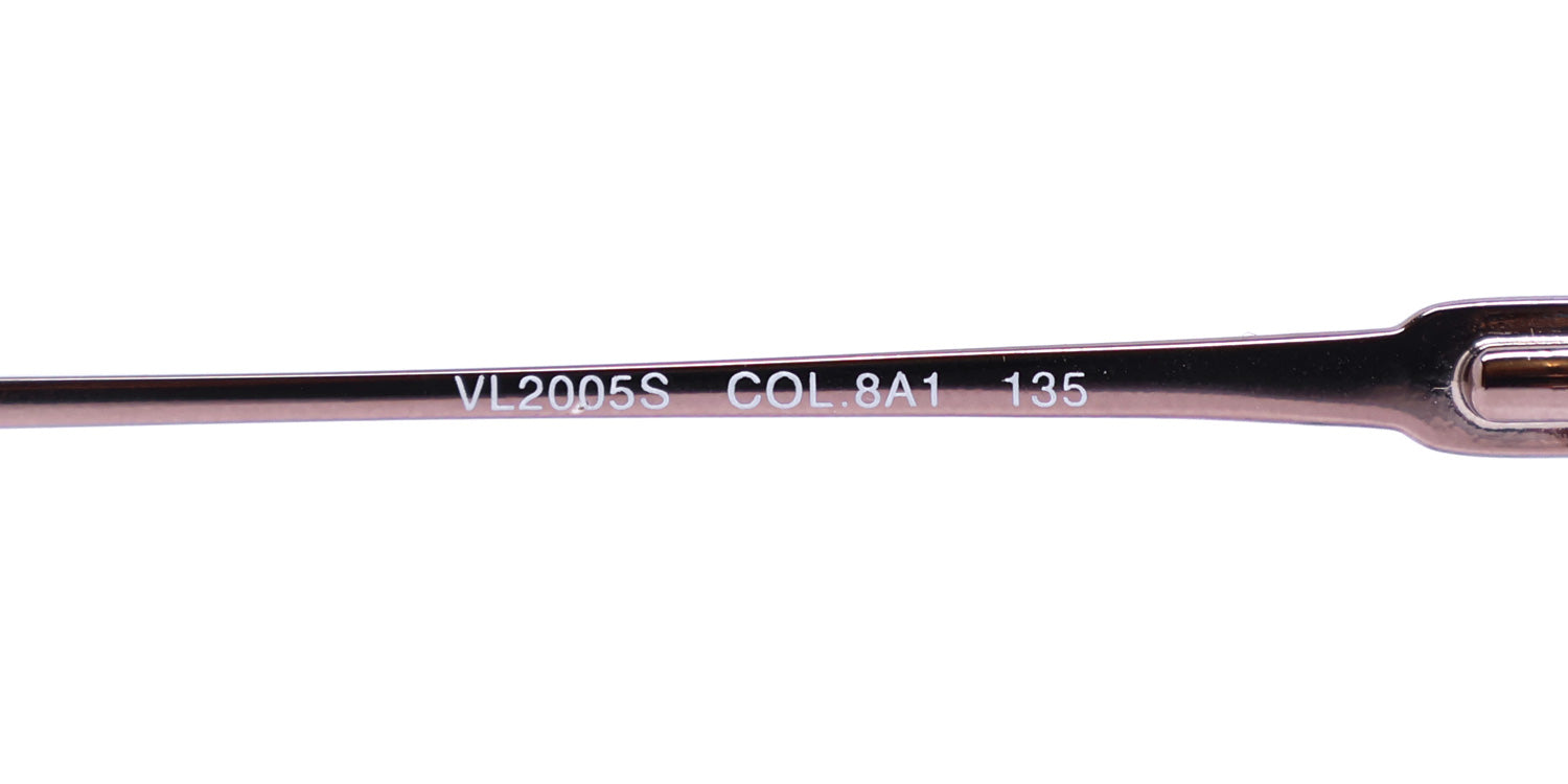 Lozza Vl2005s Eyeglasses DestGlow