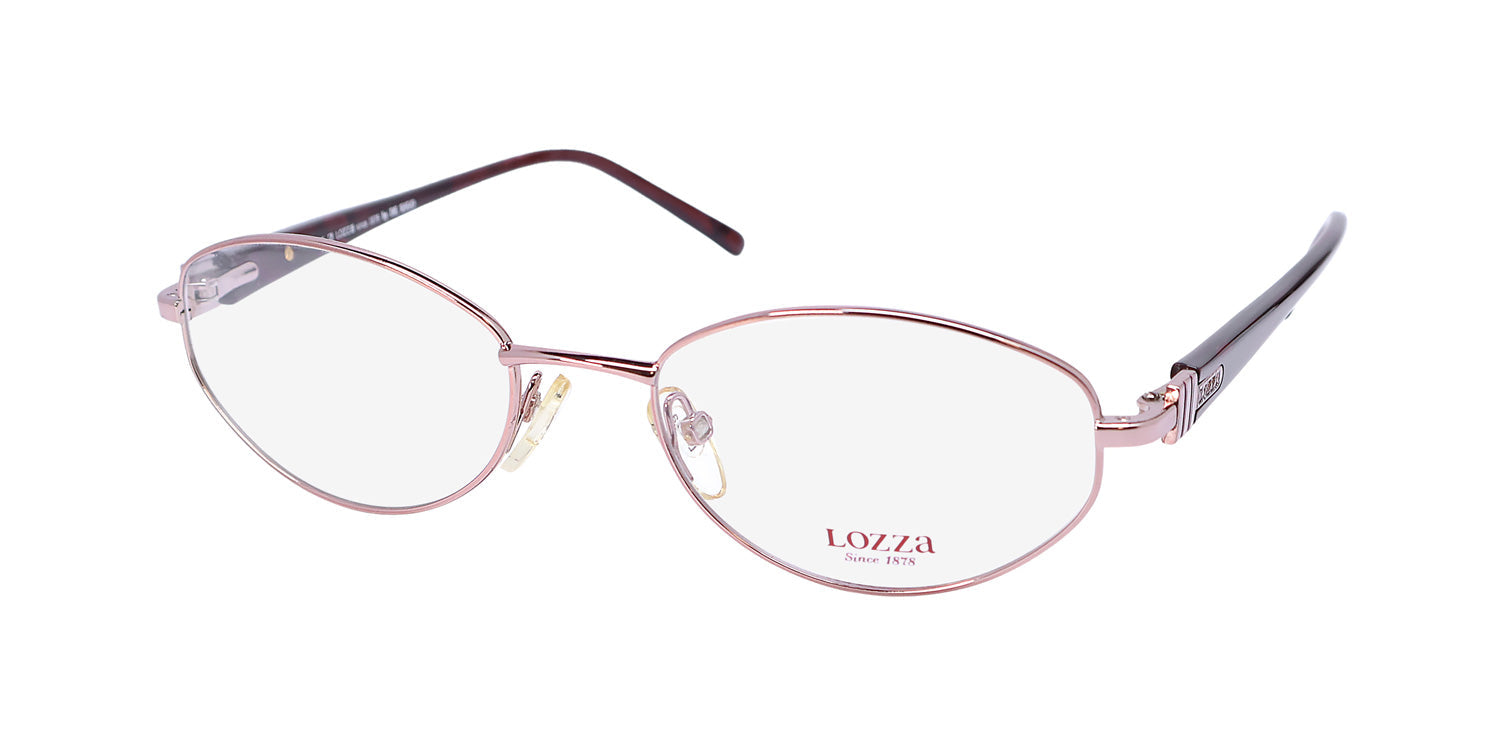 Lozza Vl2044 Eyeglasses DestGlow