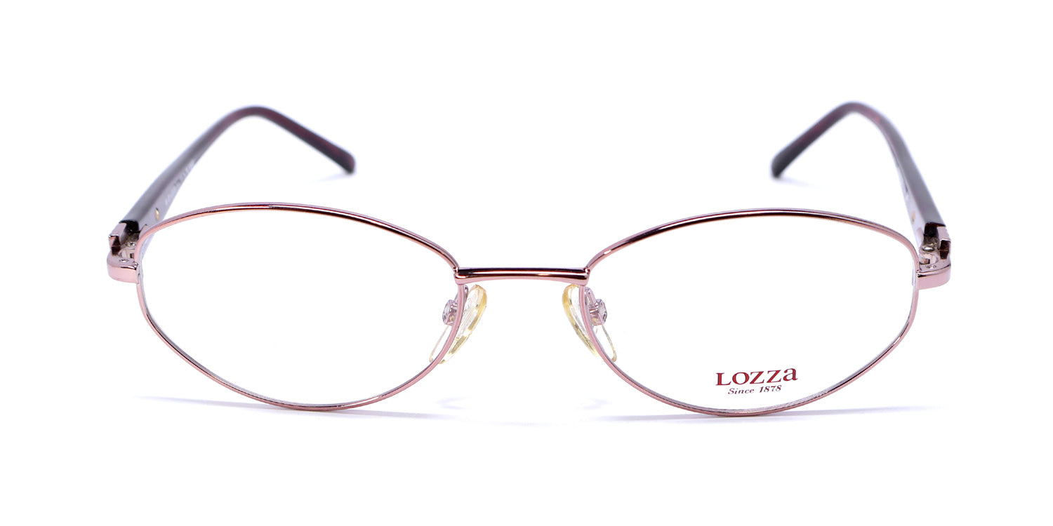 Lozza Vl2044 Eyeglasses