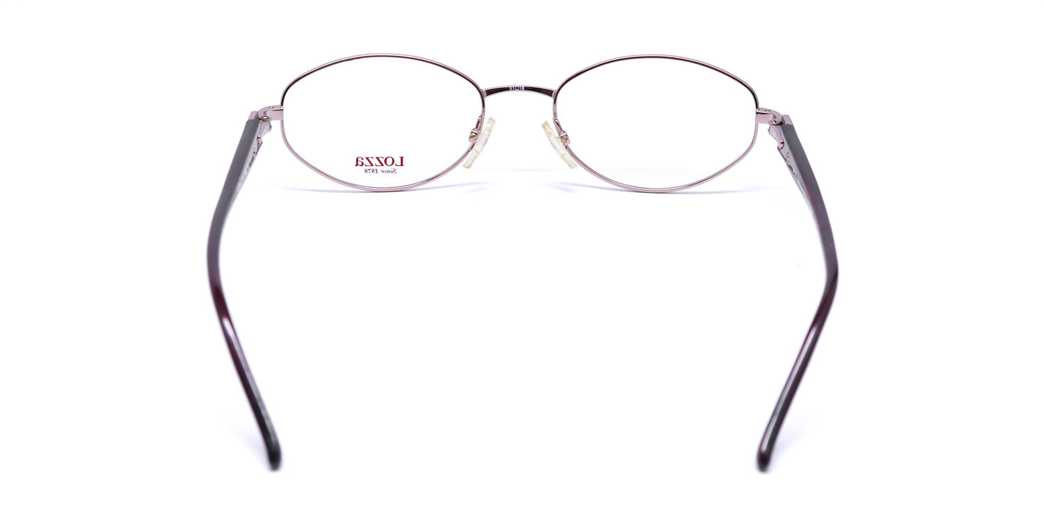 Lozza Vl2044 Eyeglasses DestGlow