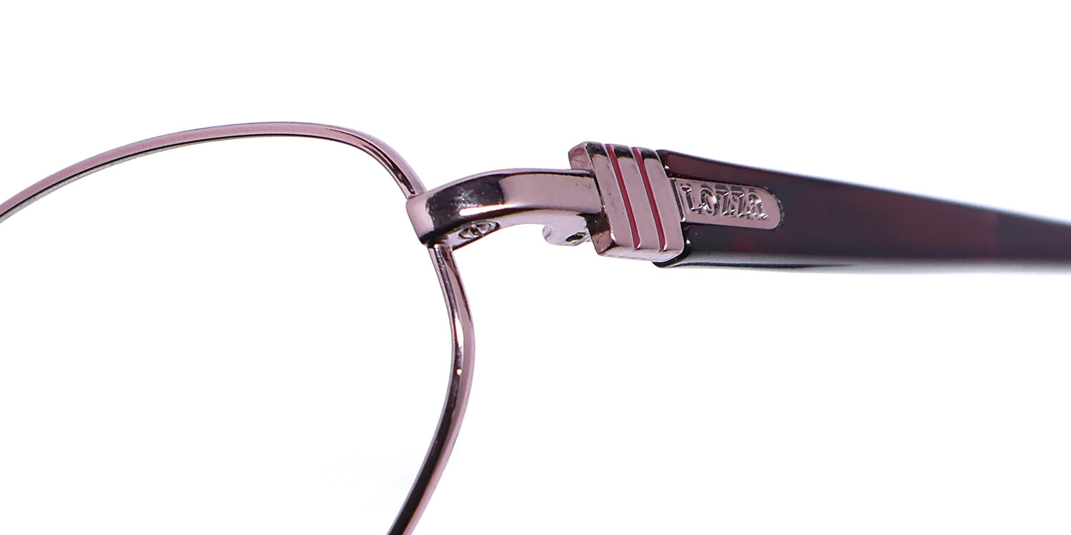 Lozza Vl2044 Eyeglasses DestGlow