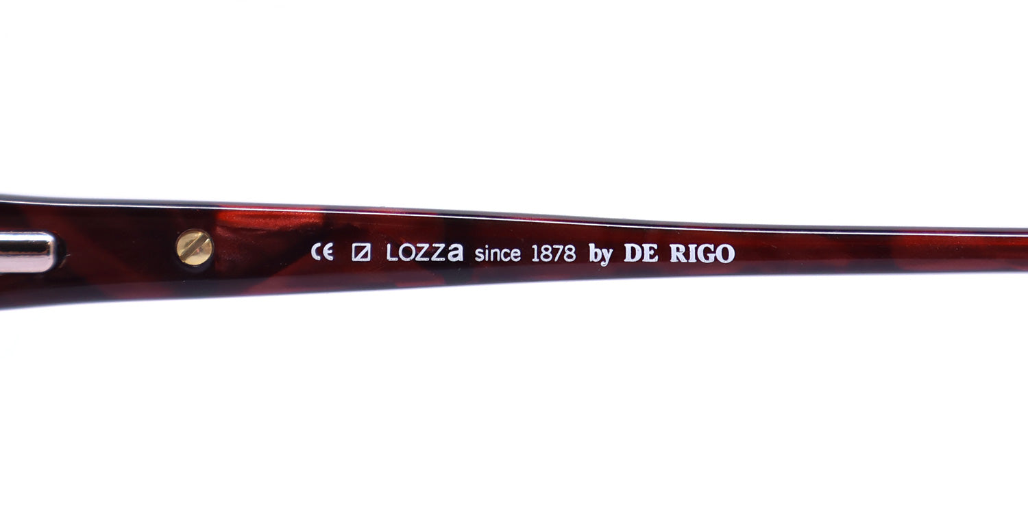 Lozza Vl2044 Eyeglasses