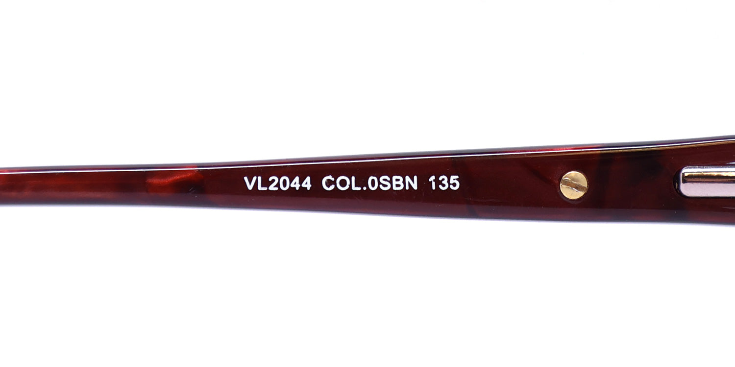 Lozza Vl2044 Eyeglasses DestGlow