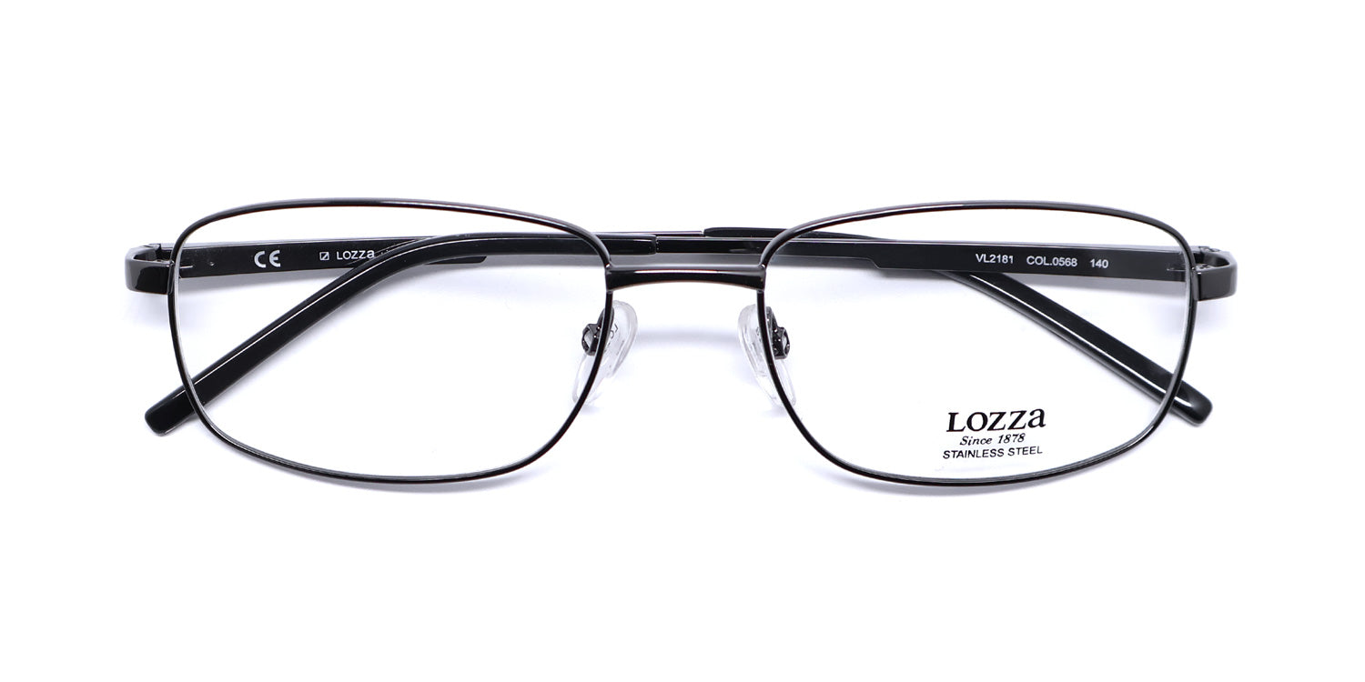 Lozza Vl2181 Eyeglasses