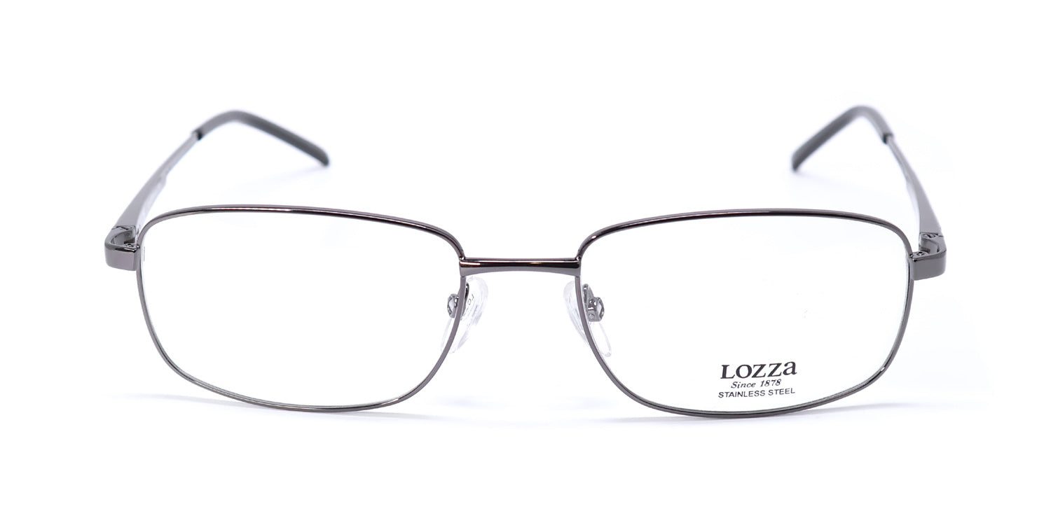 Lozza Vl2181 Eyeglasses DestGlow