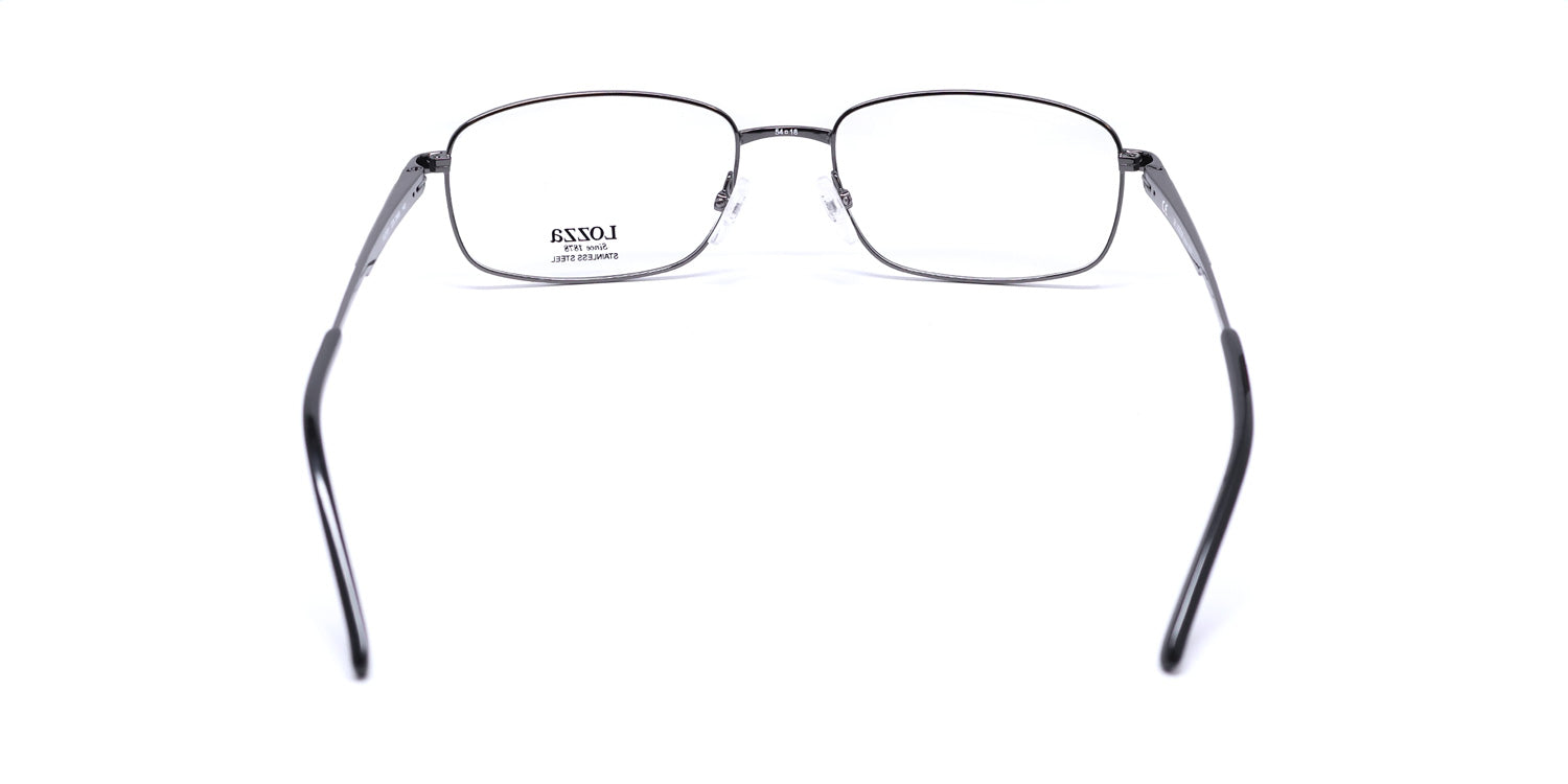 Lozza Vl2181 Eyeglasses DestGlow
