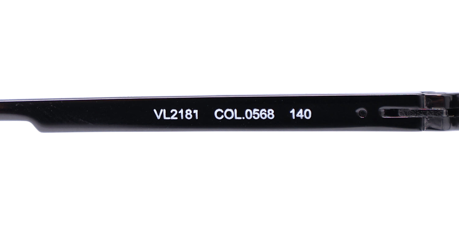 Lozza Vl2181 Eyeglasses DestGlow