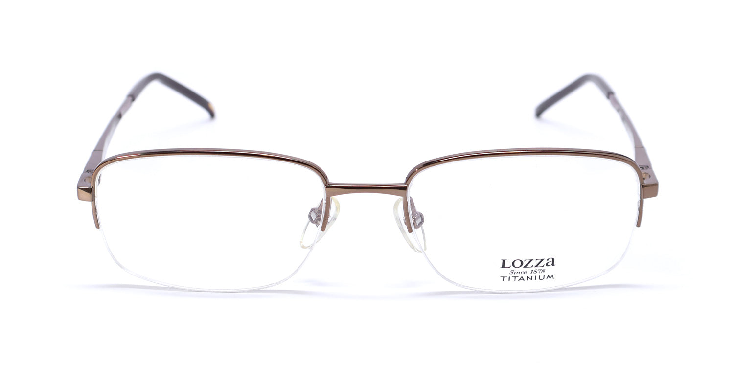Lozza Vl2036 Eyeglasses DestGlow