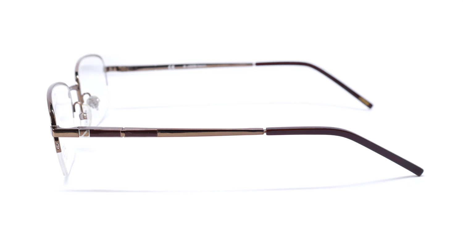 Lozza Vl2036 Eyeglasses DestGlow