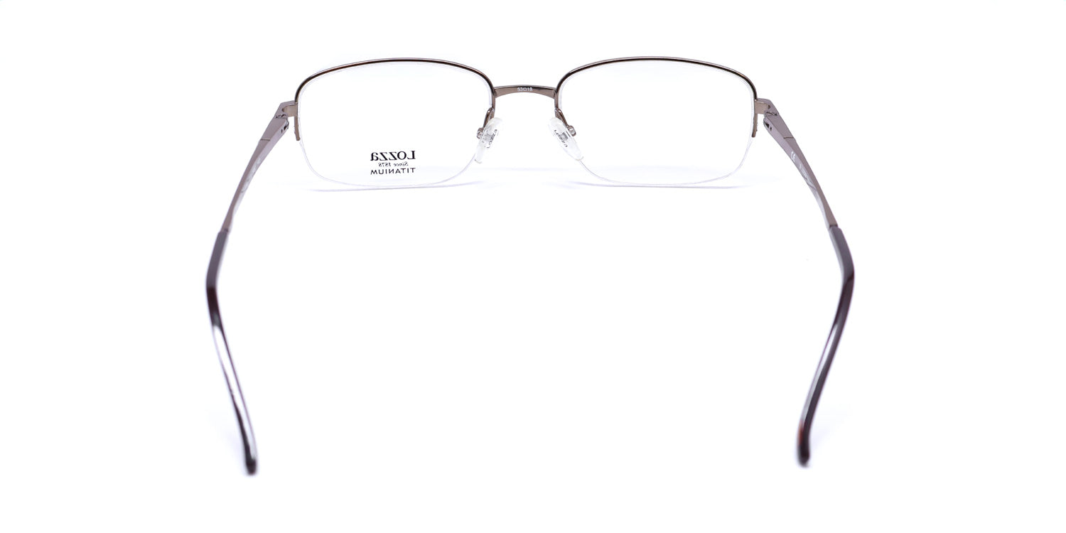 Lozza Vl2036 Eyeglasses DestGlow