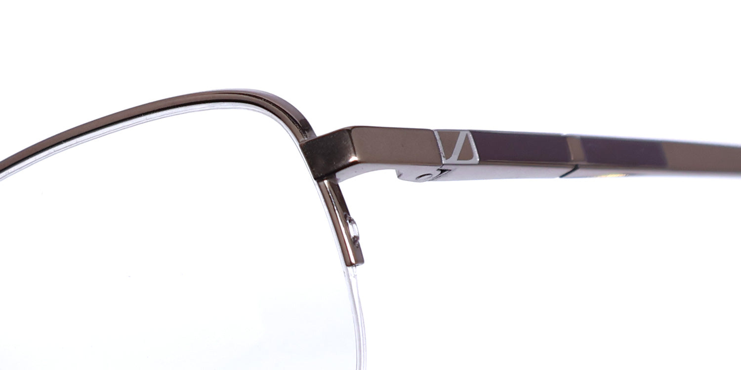 Lozza Vl2036 Eyeglasses DestGlow