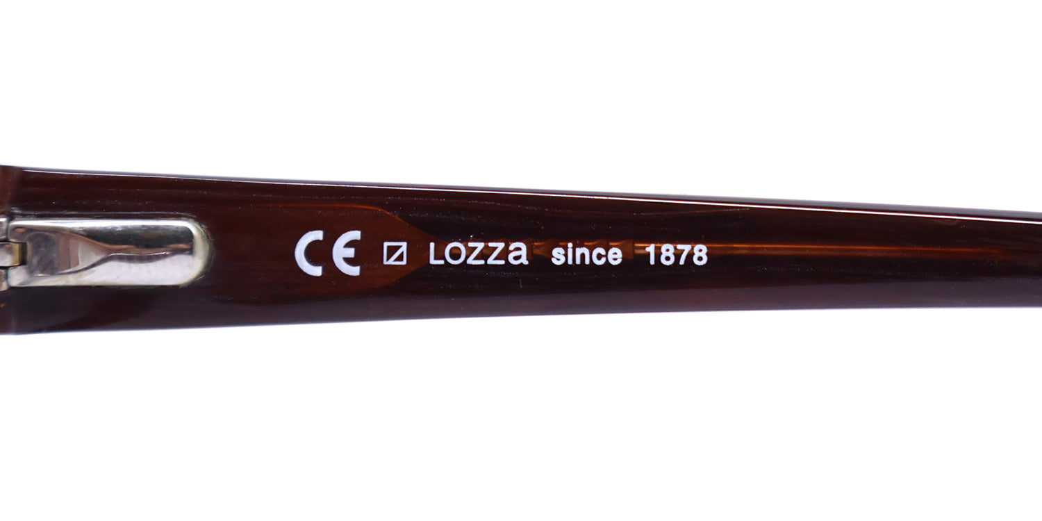 Lozza Vl2126 Eyeglasses