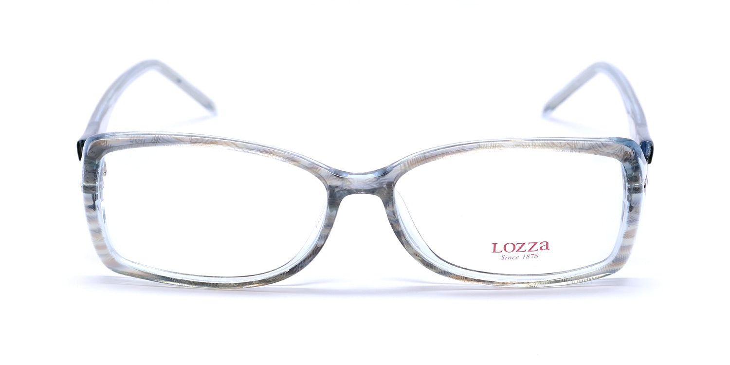 Lozza Vl1834 Eyeglasses