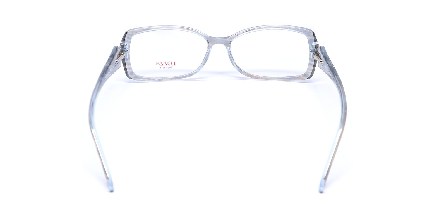 Lozza Vl1834 Eyeglasses DestGlow