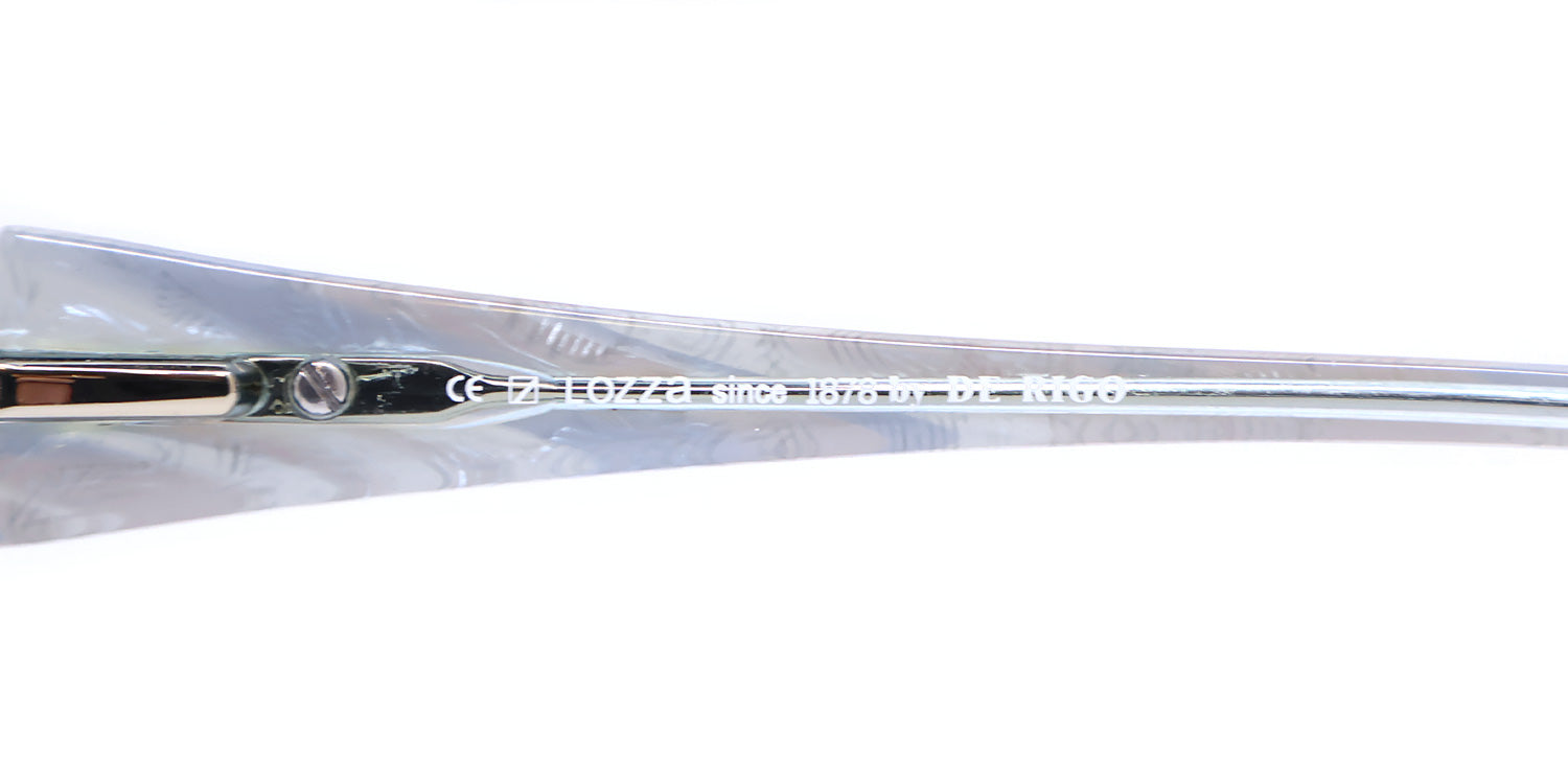 Lozza Vl1834 Eyeglasses DestGlow