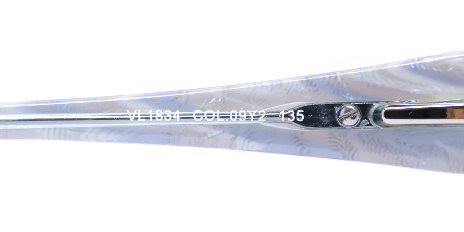 Lozza Vl1834 Eyeglasses DestGlow