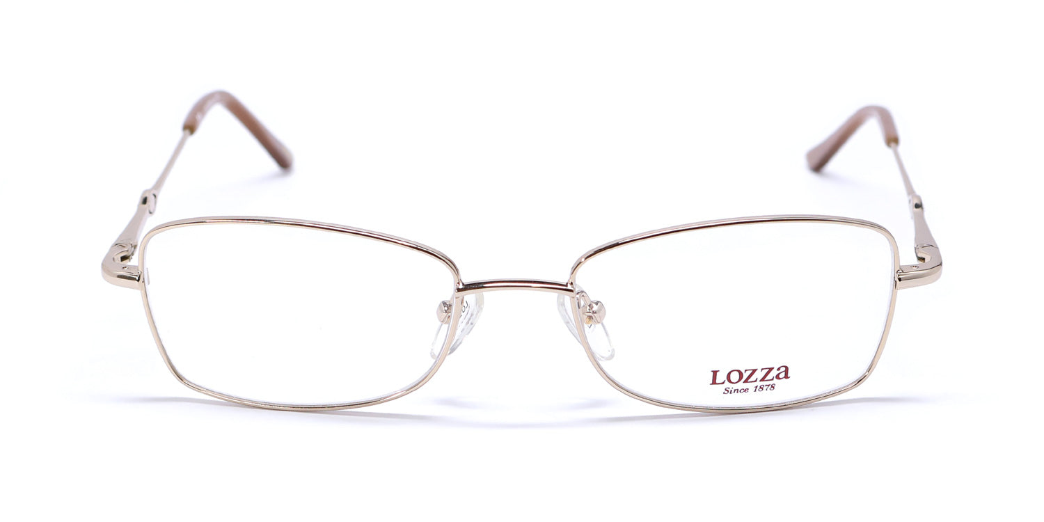 Lozza Vl1487s Eyeglasses DestGlow