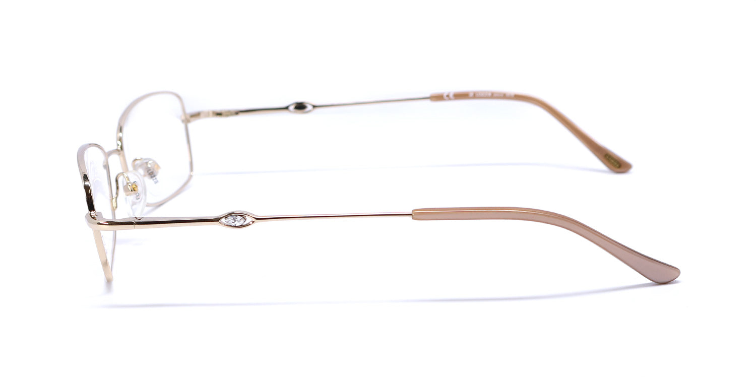 Lozza Vl1487s Eyeglasses DestGlow