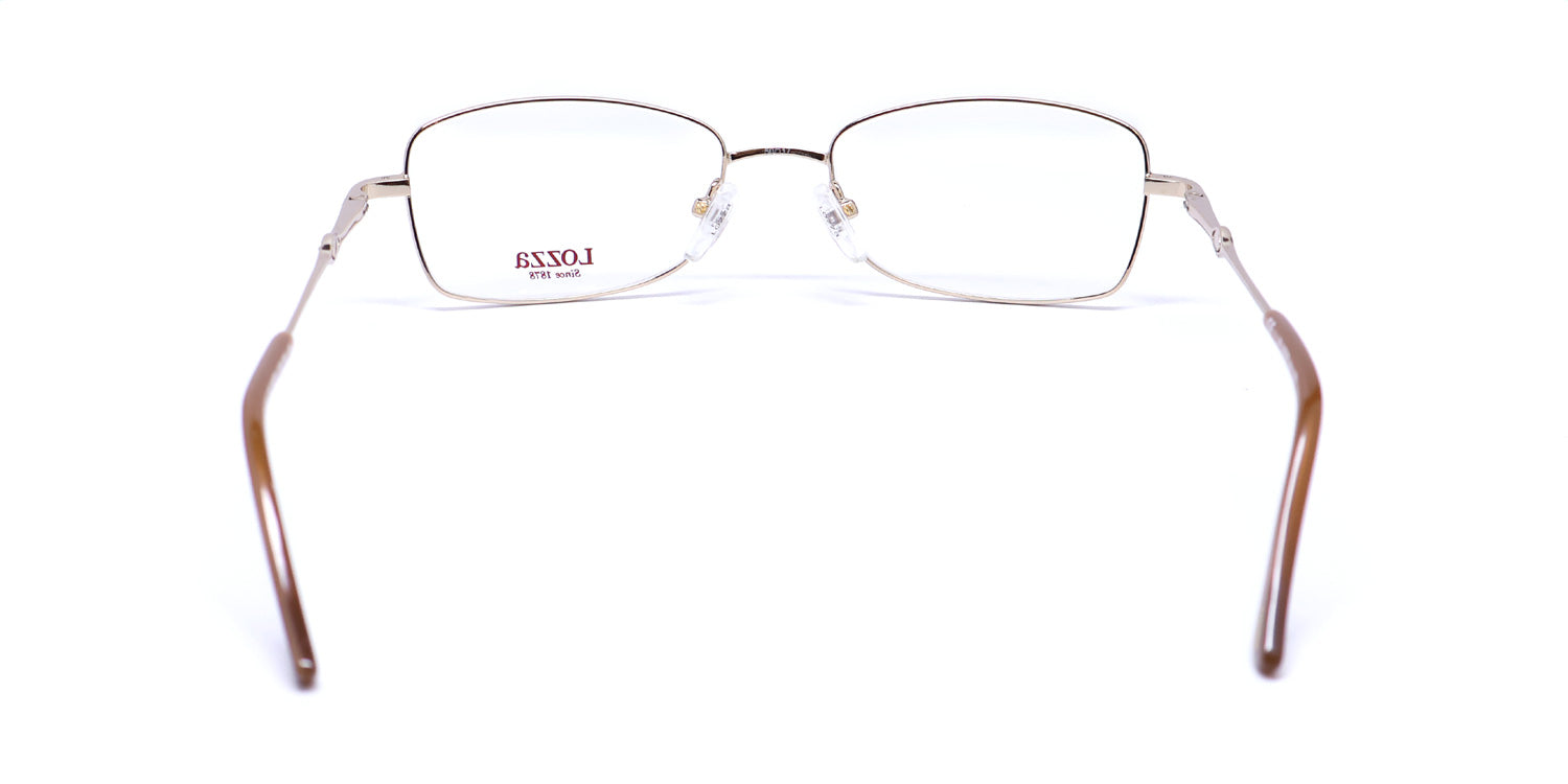 Lozza Vl1487s Eyeglasses DestGlow