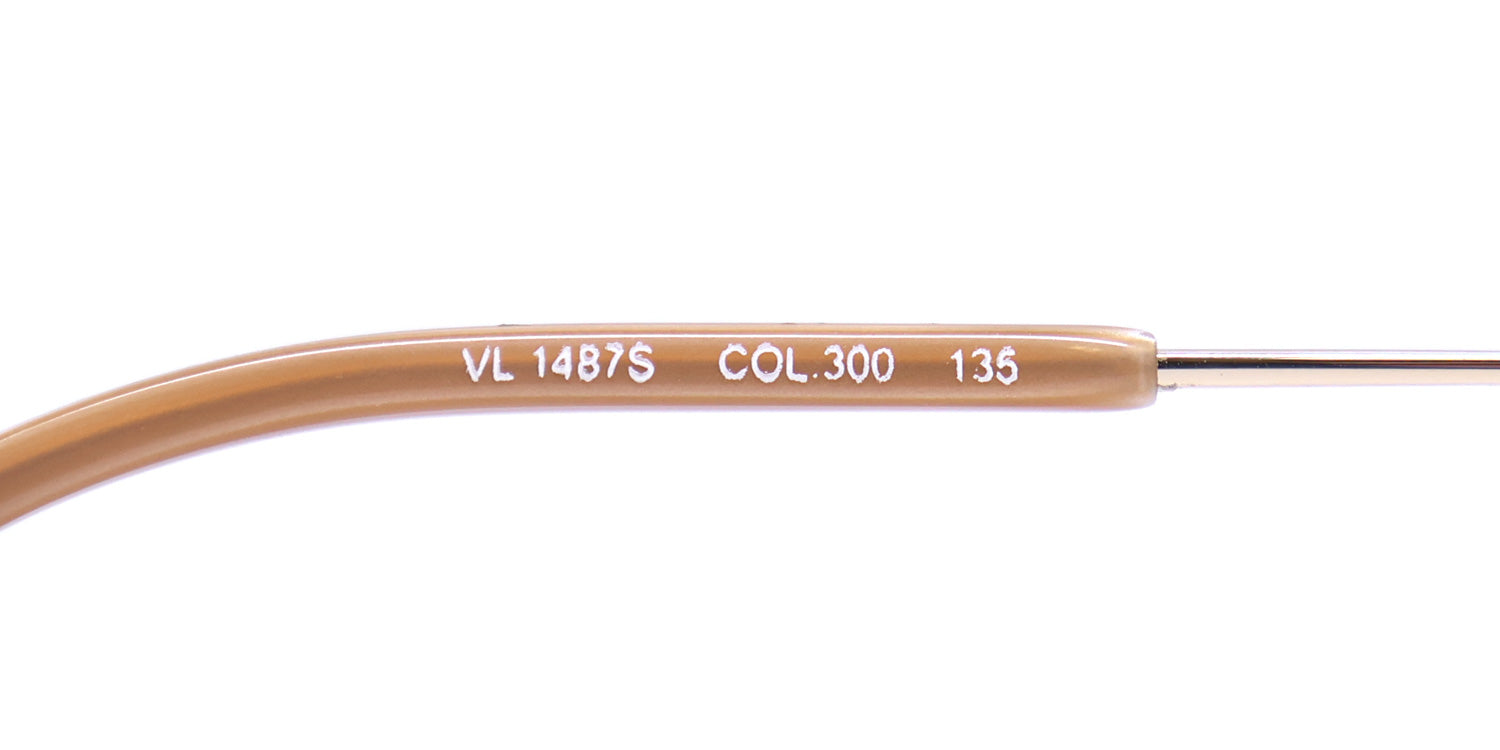 Lozza Vl1487s Eyeglasses