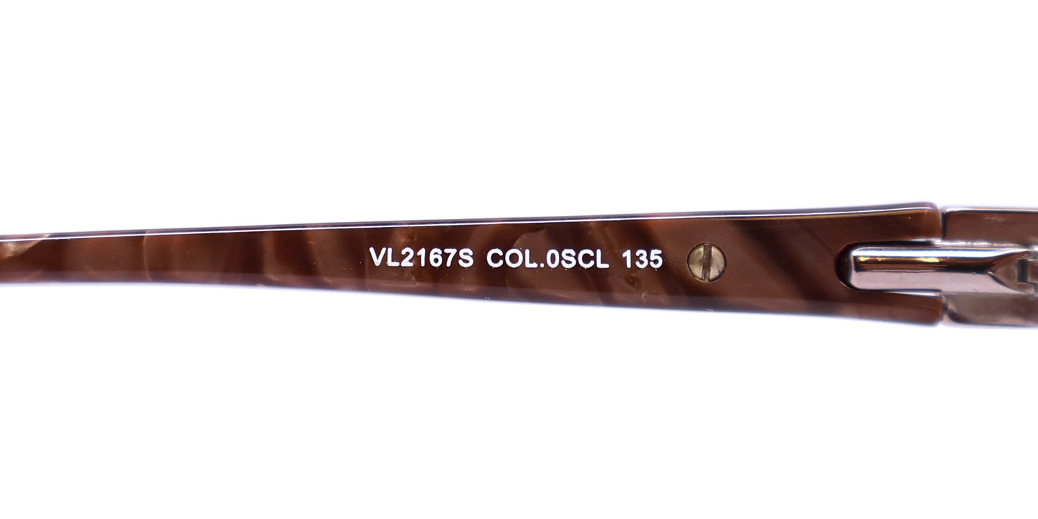 Lozza Vl2167s Eyeglasses DestGlow