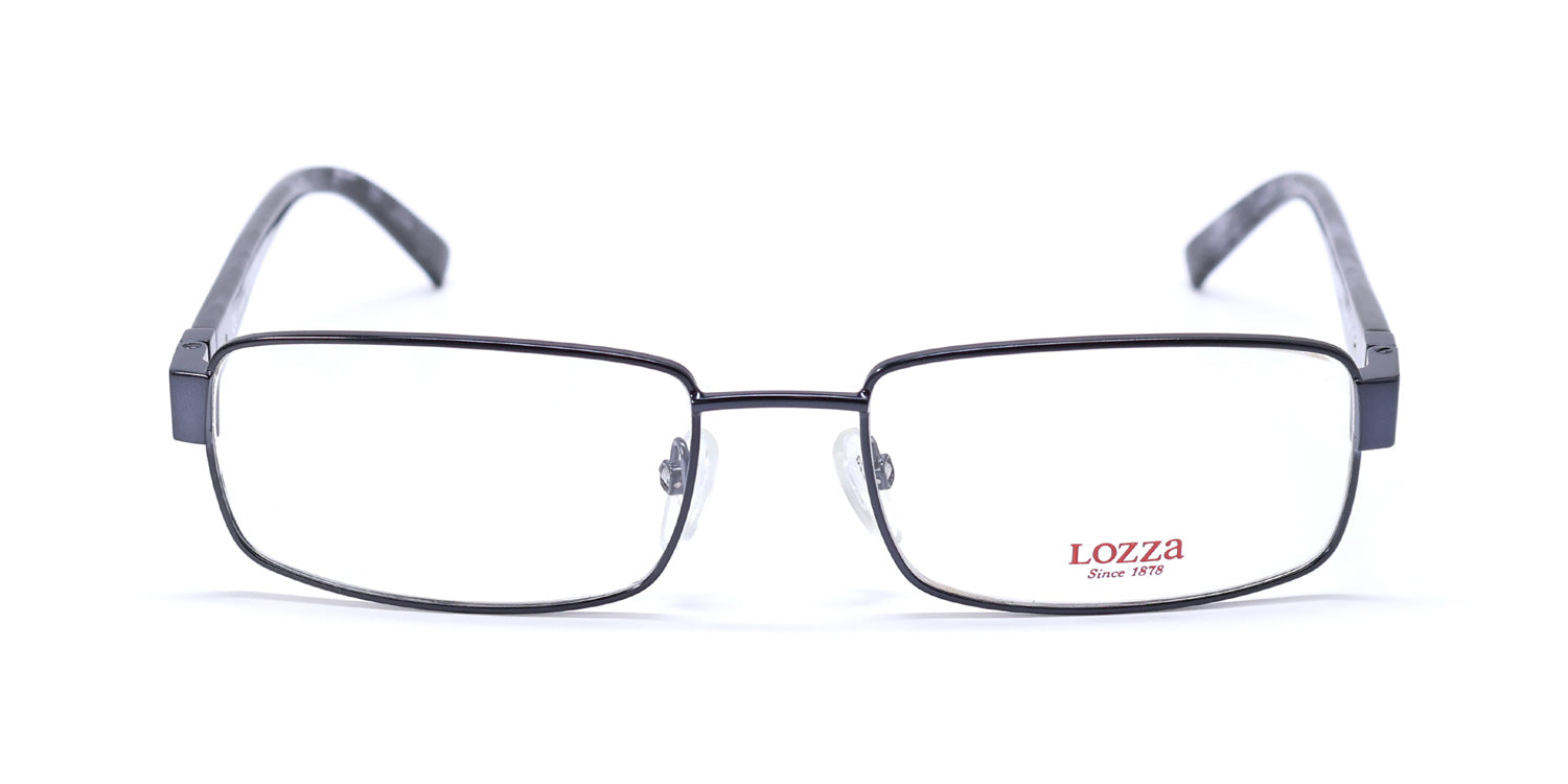 Lozza Vl2117 Eyeglasses DestGlow