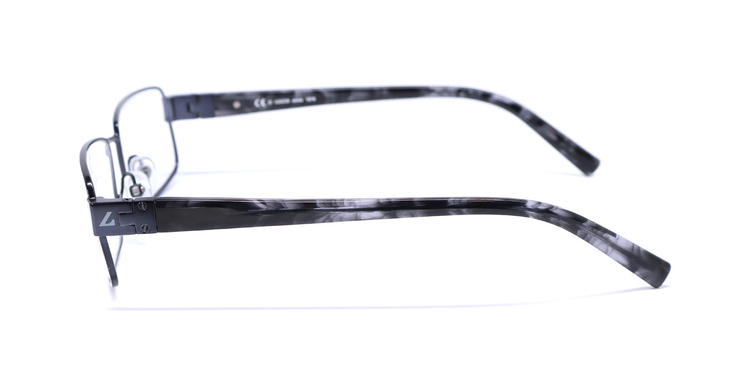 Lozza Vl2117 Eyeglasses DestGlow
