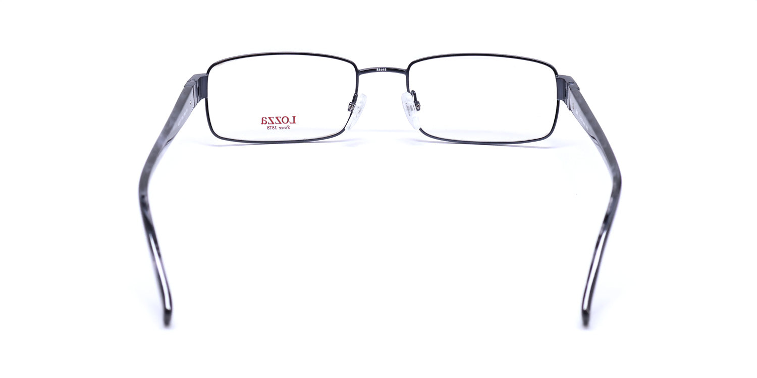 Lozza Vl2117 Eyeglasses DestGlow