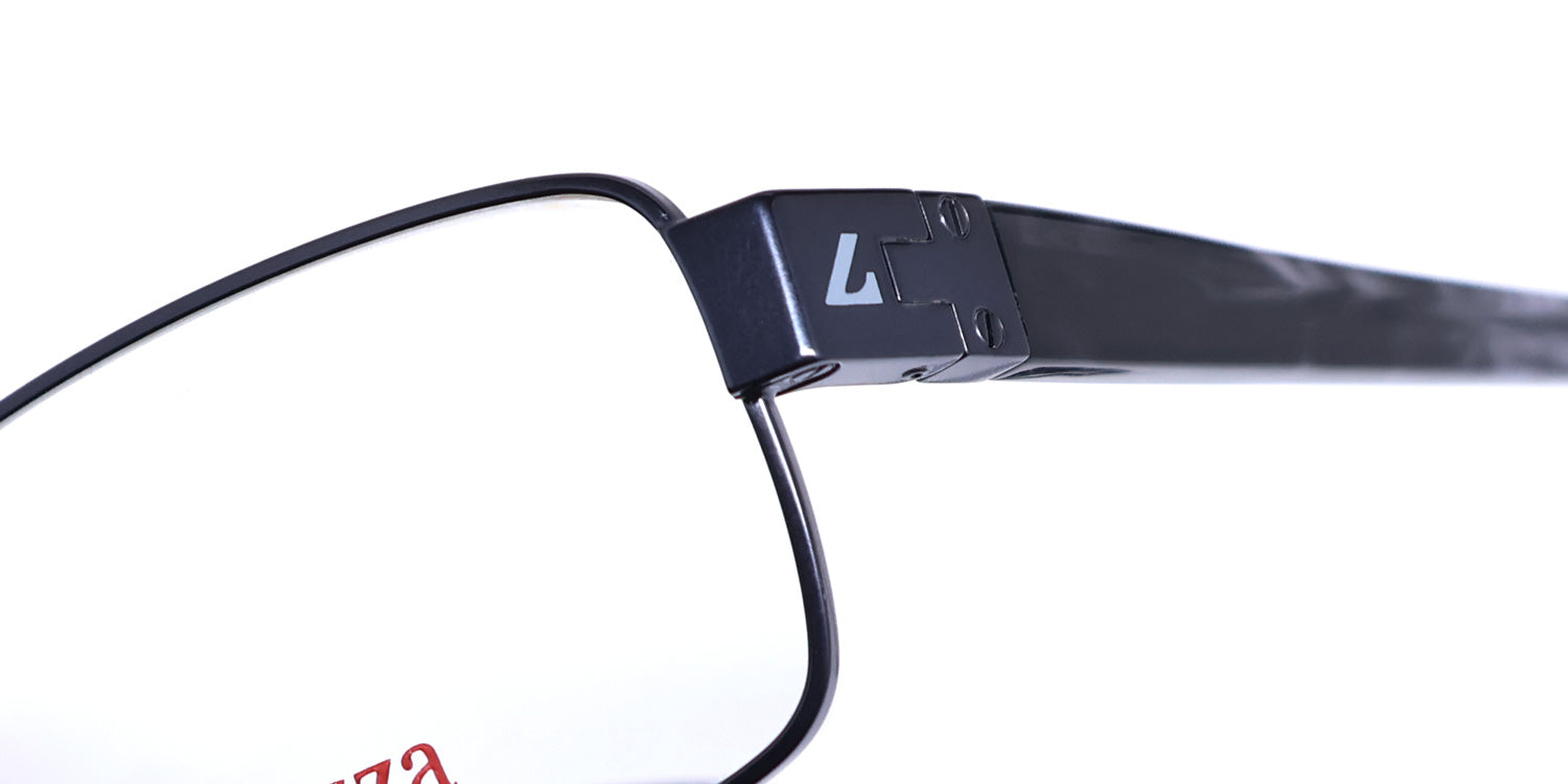 Lozza Vl2117 Eyeglasses