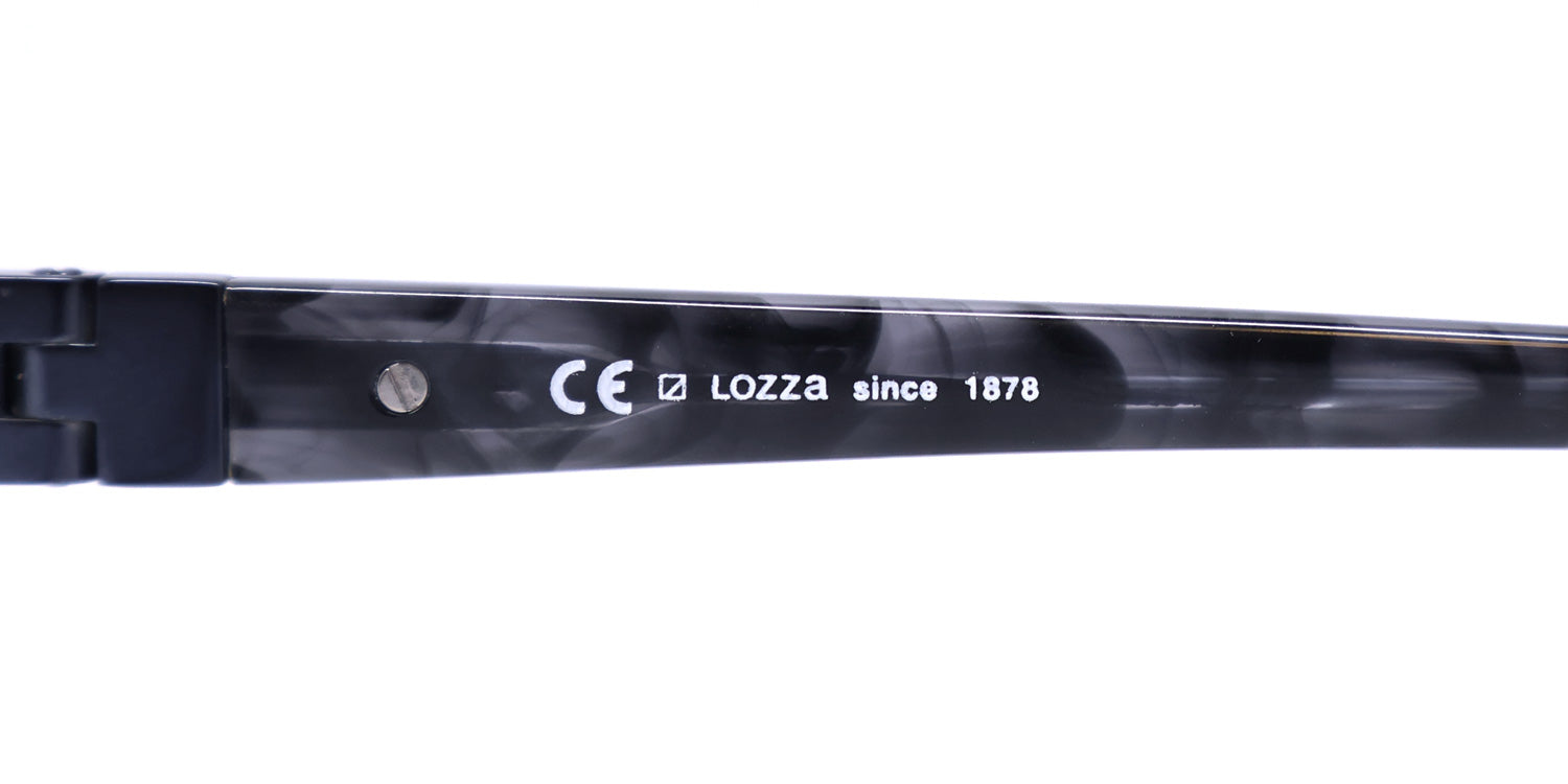 Lozza Vl2117 Eyeglasses DestGlow