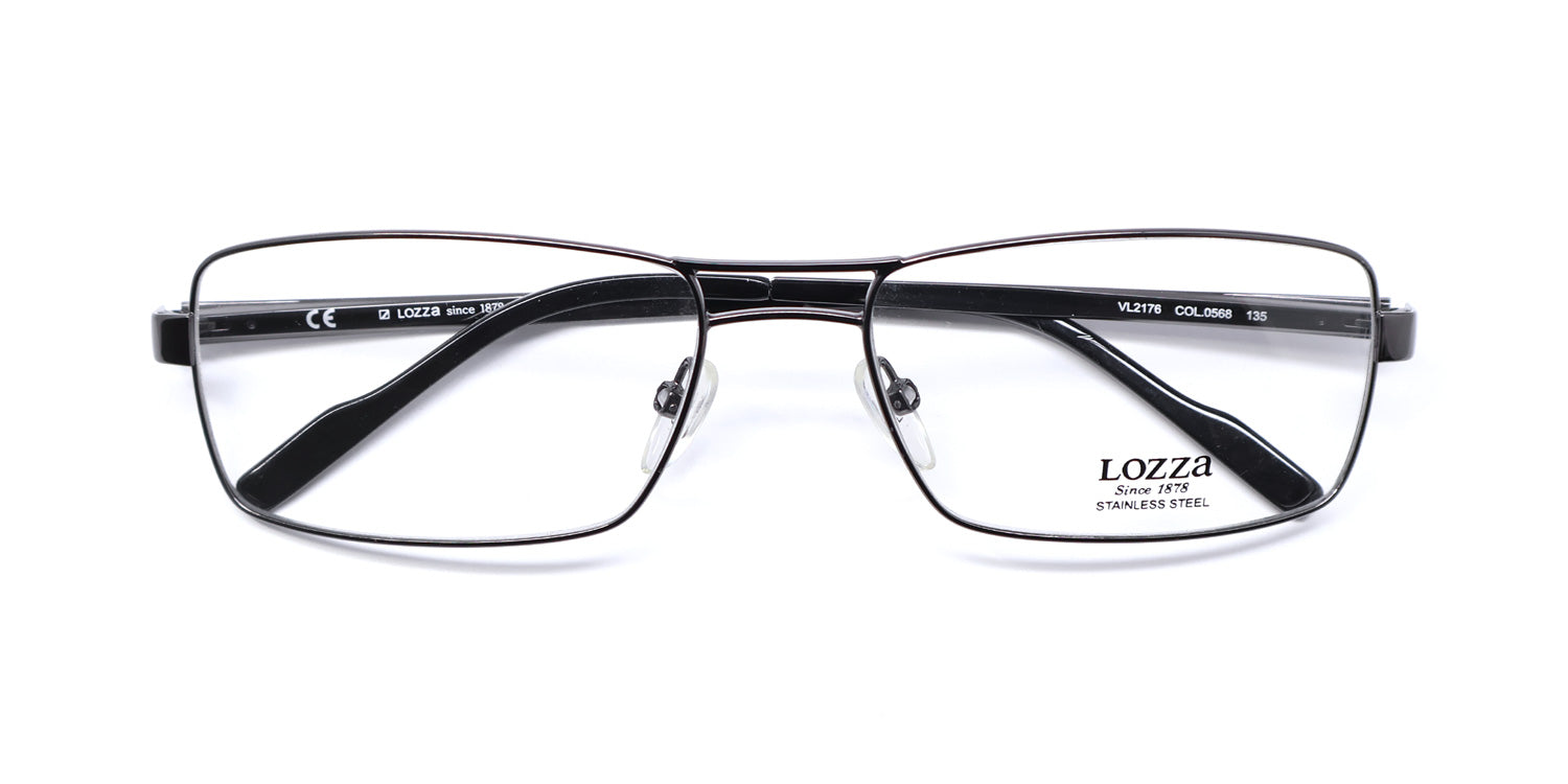 Lozza Vl2176 Eyeglasses