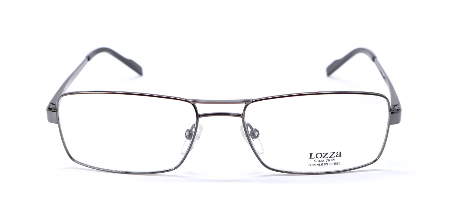 Lozza Vl2176 Eyeglasses DestGlow