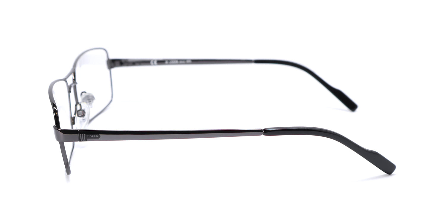 Lozza Vl2176 Eyeglasses DestGlow