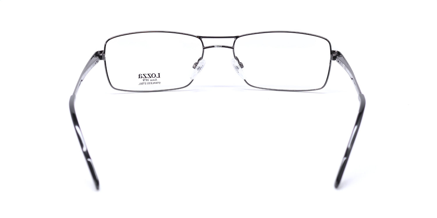 Lozza Vl2176 Eyeglasses