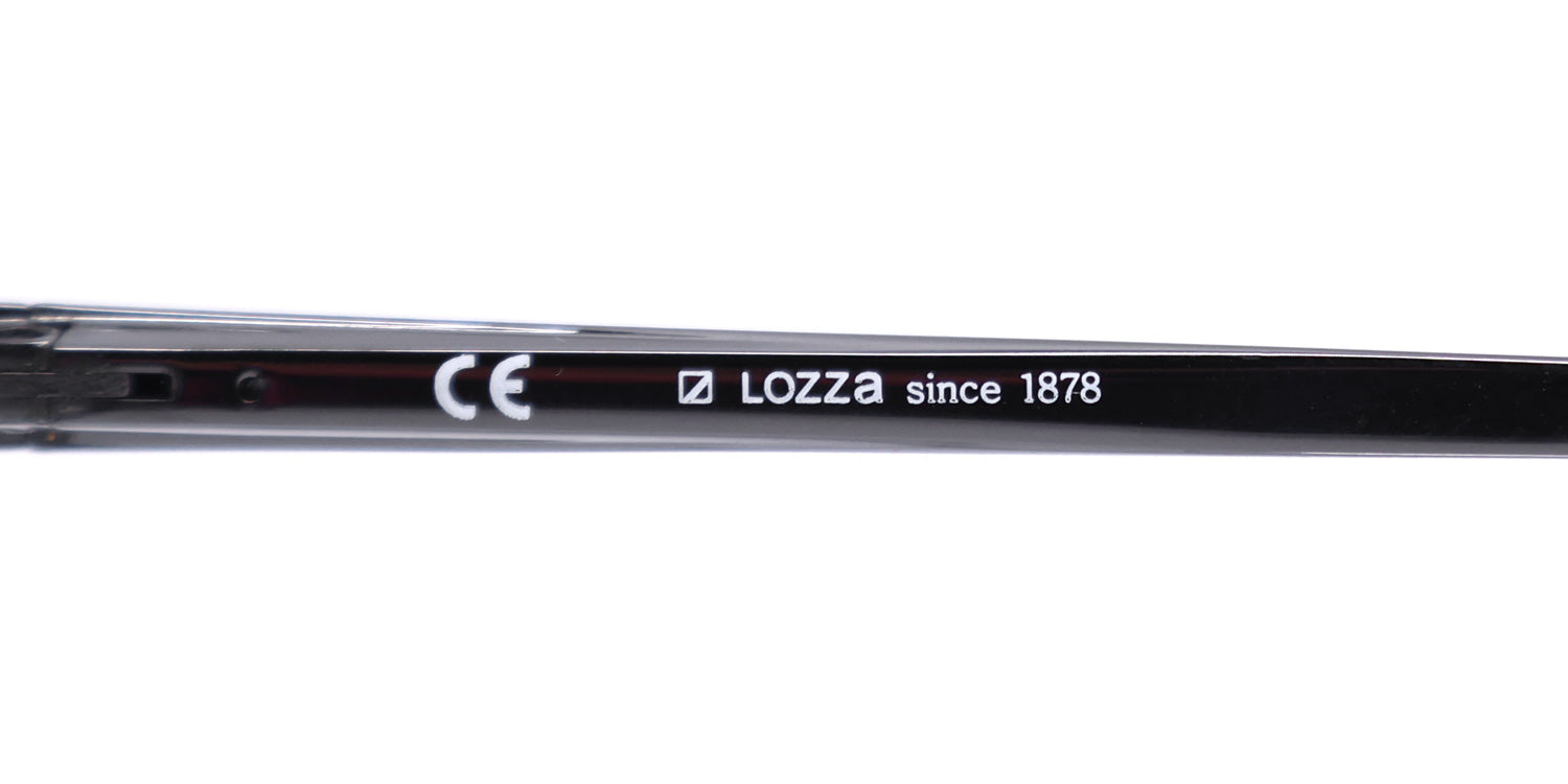 Lozza Vl2176 Eyeglasses DestGlow