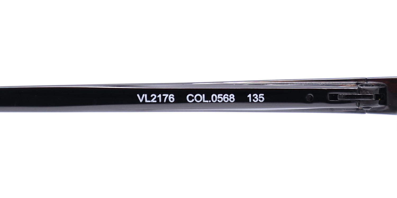 Lozza Vl2176 Eyeglasses DestGlow