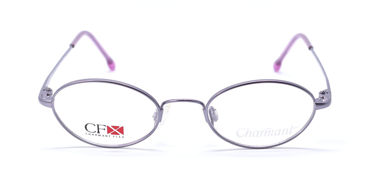 Charmant 7520 Eyeglasses DestGlow
