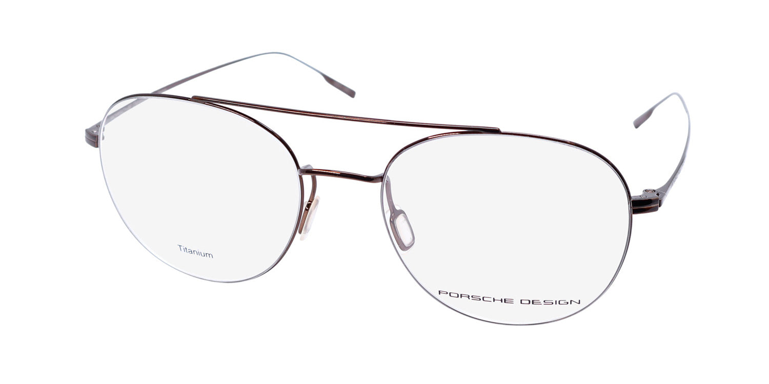 Porsche Design P8395 Eyeglasses DestGlow