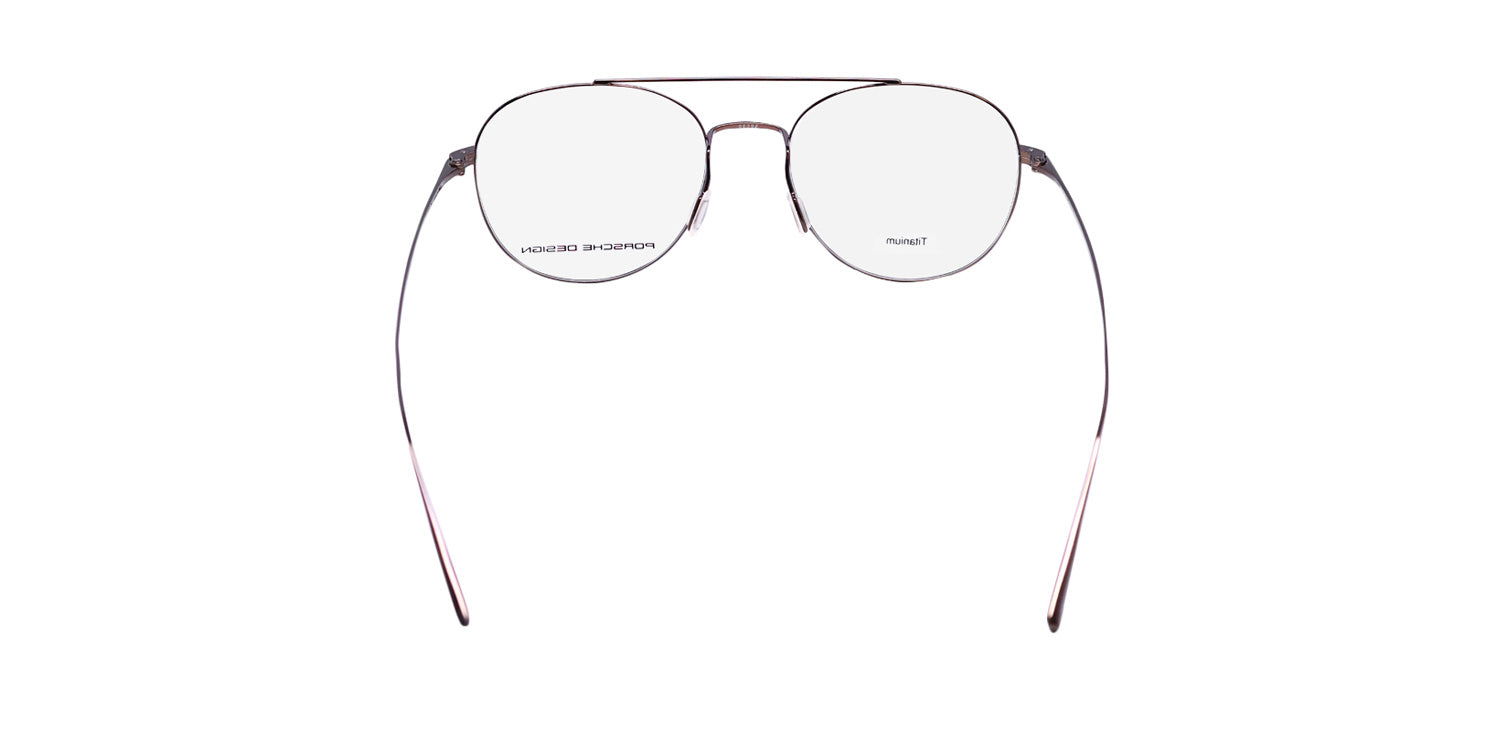 Porsche Design P8395 Eyeglasses DestGlow