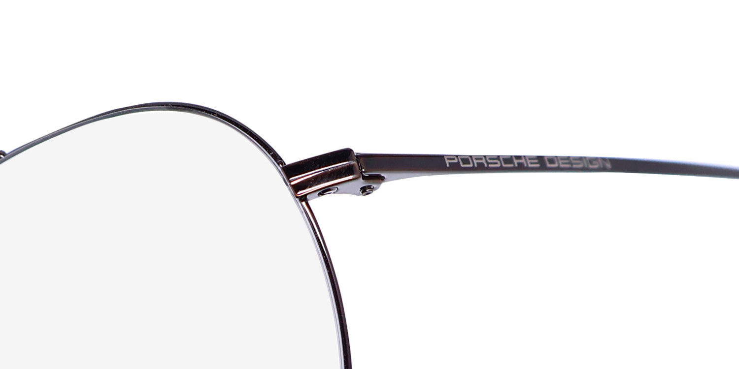 Porsche Design P8395 Eyeglasses DestGlow