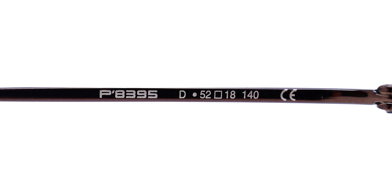Porsche Design P8395 Eyeglasses
