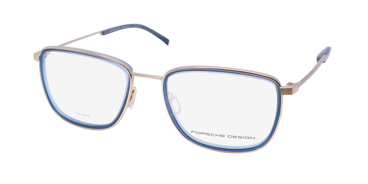 Porsche Design P8365 Eyeglasses DestGlow
