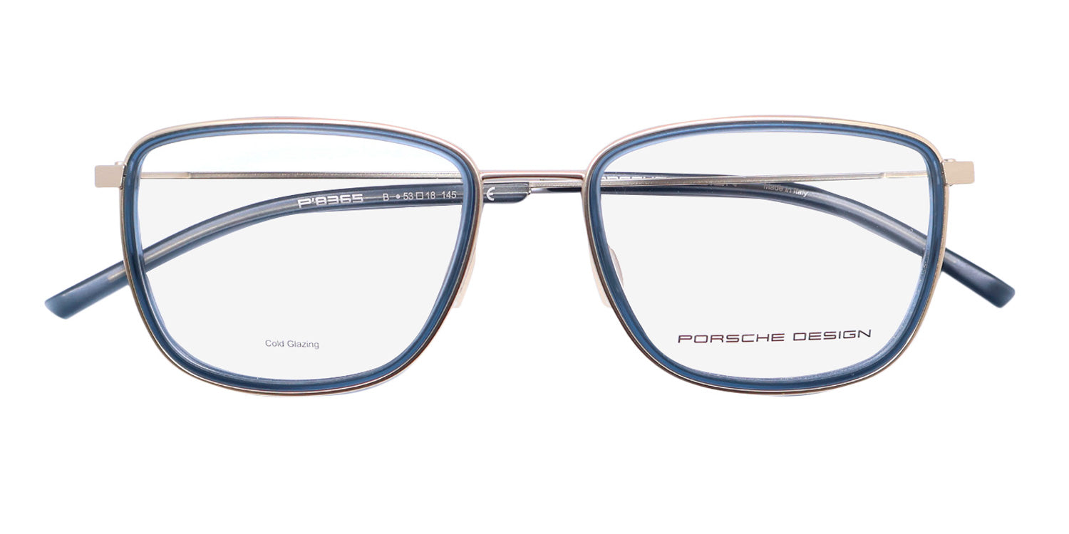 Porsche Design P8365 Eyeglasses DestGlow